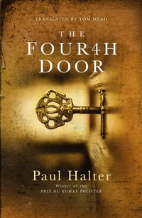 Enlarge image Cover: The Fourth Door - Bedford Square Publishers