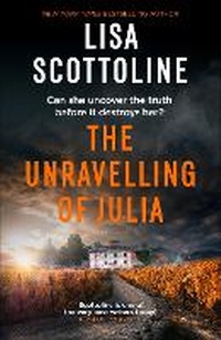 Enlarge image Cover: The Unravelling of Julia - Bedford Square Publishers