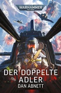 Cover: Der Doppelte Adler - Games Workshop Limited
