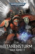 Cover: Titanensturm - Games Workshop Limited