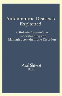 Abbildung von: Autoimmune Diseases Explained - Distributed by eBookpartnership