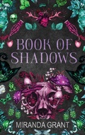 Cover: Book of Shadows - Writing Evolution