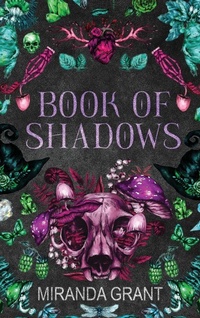 Enlarge image Cover: Book of Shadows - Writing Evolution