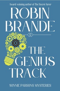 Enlarge image Cover: The Genius Track - Ryer Publishing