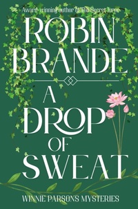 Enlarge image Cover: A Drop of Sweat - Ryer Publishing
