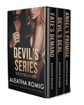 Cover: Devil's Series (Devil Series) - Romig Works