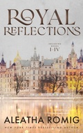 Cover: Royal Reflections Collection - Romig Works