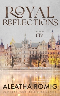 Enlarge image Cover: Royal Reflections Collection - Romig Works