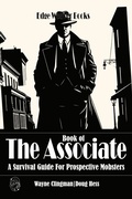 Cover: Book of the Associate - Edge Weaver LLC