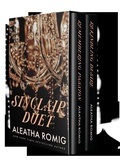 Cover: Sinclair Duet - Aleatha Romig