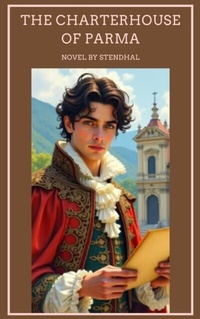 Abbildung von: The Charterhouse of Parma - Zenith Crescent Moon Press