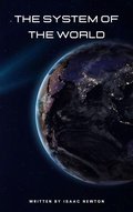 Cover: The System of the World - Zenith Crescent Moon Press