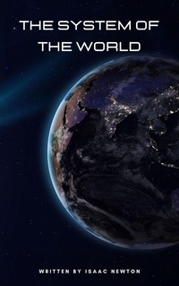 Enlarge image Cover: The System of the World - Zenith Crescent Moon Press