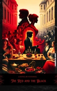 Abbildung von: The Red and the Black - Zenith Crescent Moon Press