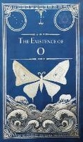 Cover: The Existence of O - IRP-Art by Irena R. Picard