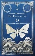 Cover: The Existence of O - IRP-Art by Irena R. Picard