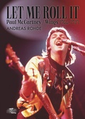 Cover: Let Me Roll It - Paul McCartney / Wings 1966-1981 - Beatles Museum