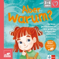 Abbildung von: QUID+ Aber warum? - Klett