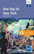 Cover: One Day in New York - Delta Publishing by Klett