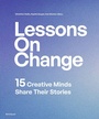 Cover: Lessons on Change - Birkhäuser