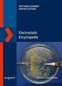 Cover: Electrostatic Encyclopedia - Narr Francke Attempto Verlag