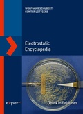 Cover: Electrostatic Encyclopedia - Narr Francke Attempto Verlag