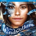 Cover: Windwalkers (1). Verborgene Fl&uuml;gel - Arena