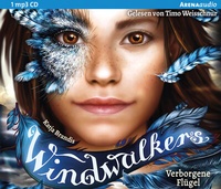 Abbildung von: Windwalkers (1). Verborgene Flügel - Arena