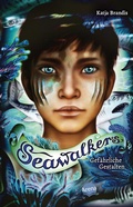 Cover: Seawalkers (1). Gef&auml;hrliche Gestalten - Arena