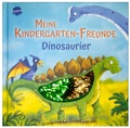 Cover: Meine Kindergarten-Freunde. Dinosaurier - Arena