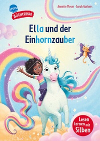 Abbildung von: Ella und der Einhornzauber - Arena