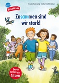 Cover: Zusammen sind wir stark! - Arena