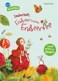 Abbildung von: Zauberhaft, Erdbeerinchen Erdbeerfee - Arena
