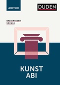 Cover: Basiswissen Schule - Kunst Abi - Duden