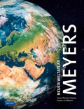 Cover: Meyers Neuer Weltatlas - Meyer