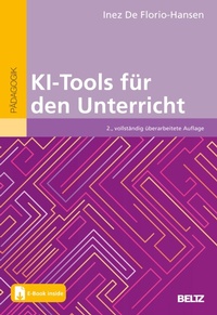 Abbildung von: KI-Tools für den Unterricht - Julius Beltz