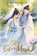 Cover: Till the End of the Moon 2 - Bramble eBook