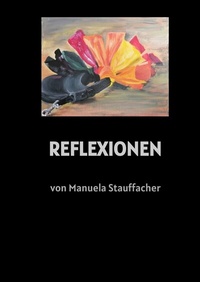 Abbildung von: REFLEXIONEN - tredition