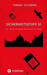 Abbildung von: Sicherheitsstufe 10 - tredition