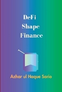 Abbildung von: DeFi Shape Finance - tredition GmbH