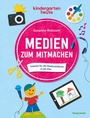 Cover: Medien zum Mitmachen - Verlag Herder
