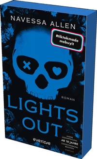 Abbildung von: Lights Out - Piper