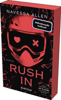 Abbildung von: Rush In - Piper