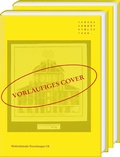 Cover: Die Herzog August Bibliothek - Harrassowitz Verlag