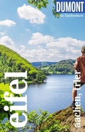 Cover: DUMONT Reise-Taschenbuch E-Book - MAIRDUMONT