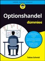 Cover: Optionshandel für Dummies - Wiley-VCH