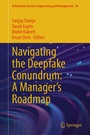 Cover: Navigating the Deepfake Conundrum: A Manager's Roadmap - Springer