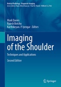 Cover: Imaging of the Shoulder - Springer