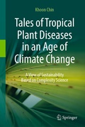 Abbildung von: Tales of Tropical Plant Diseases in an Age of Climate Change - Springer