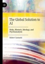 Cover: The Global Solution to AI - Palgrave Macmillan